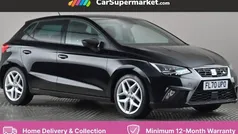 Used 2020 Seat Ibiza FR Hatchback | £11,497 (Fair price)