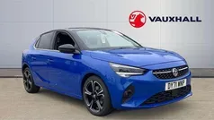Used 2021 Vauxhall Corsa Elite Hatchback | £11,950 (Fair price)
