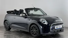 Used 2022 Mini Cooper Cabriolet Exclusive Cabriolet | £19,100 (Good price)