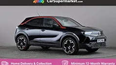 Used 2023 Vauxhall Mokka SUV | £15,997 (Fair price)
