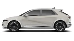 Used 2022 Hyundai Ioniq 5 Premium SUV | £14,499 (Fair price)