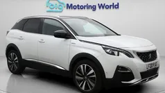 Used 2020 Peugeot 3008 Premium Estate | £18,100 (Fair price)