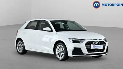 Begagnad Audi A1 Sportback Sport 95 HK (69 kW) 2026 Halvkombi