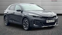 Used 2025 Kia XCeed GT-Line SUV | £22,445 (Fair price)