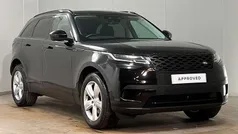 Used 2021 Land Rover Range Rover Velar S SUV | £29,000 (Fair price)