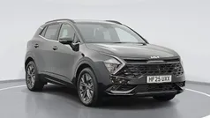 Used 2025 Kia Sportage 2 SUV | £30,499 (Fair price)
