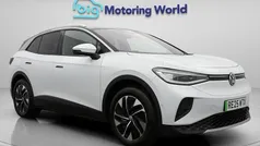 Used 2025 VW ID.4 Pro SUV | £28,900 (Good price)