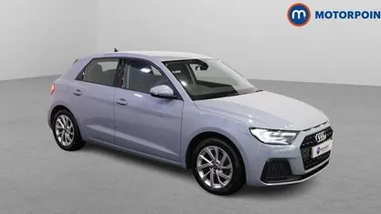 Used 2026 Audi A1 Sportback Sport Hatchback | £17,099 (Good price)