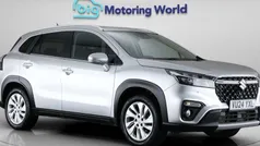 Used 2024 Suzuki SX4 S-Cross SUV | £16,800 (Fair price)