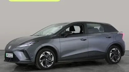 Used MG MG4 EV SE 150 kW (204 HP) 2025 Hatchback