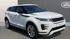 Used 2023 Land Rover Range Rover evoque R-Dynamic Hatchback | £21,737 (Good price)