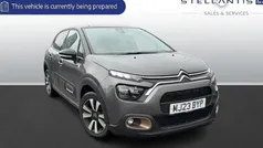 Used 2022 Citroën C3 PureTech Hatchback | £11,443 (Fair price)