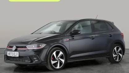 Used VW Polo GTI 207 HP (152 kW) 2025 Hatchback