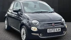 Used 2023 Fiat 500 Hatchback | £10,291 (Fair price)
