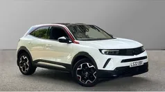 Other Used 2022 Vauxhall Mokka SRi SUV | £14,208 (Fair price)