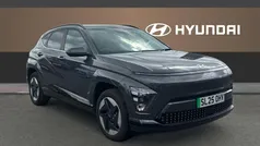 Other New 2025 Hyundai Kona Advanced SUV | £31,721 (Fair price)