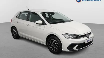 Used VW Polo Life 80 HP (58 kW) 2025 Hatchback
