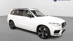 Used 2021 Volvo XC90 R-Design SUV | £36,999 (Fair price)