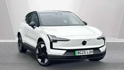 Used Volvo EX30 Performance 314 kW (428 HP) 2025 SUV