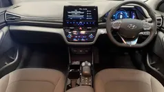 Used 2021 Hyundai Ioniq 6 Premium Sedan | £9,529 (Good price)