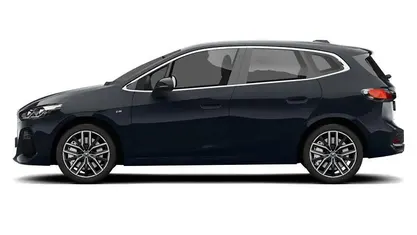 Used 2015 BMW 218 Luxury Line Estate | £6,955 (Super price)