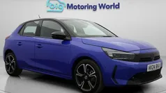 Used 2025 Vauxhall Corsa Hatchback | £13,700 (Fair price)