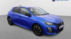 Used 2024 Peugeot 208 Allure Hatchback | £15,999 (Fair price)