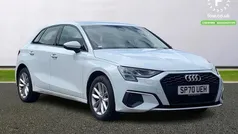 Used 2023 Audi A3 Sportback Hatchback | £17,799 (Super price)