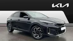 Black Used 2023 Kia XCeed GT-Line S SUV | £22,355 (Fair price)