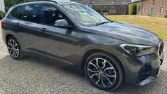 Used 2022 BMW X1 M Sport SUV | £19,999 (Fair price)