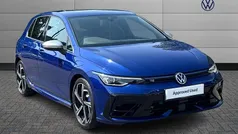 Used 2025 VW Golf VIII R Hatchback | £39,490 (Fair price)