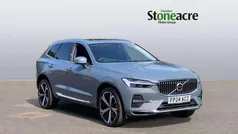 Used 2024 Volvo XC60 Ultimate SUV | £44,000 (Good price)