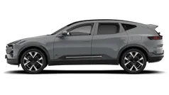Used 2025 Polestar 3 Performance Sedan | £90,810