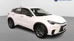 Used 2026 Lexus LBX SUV | £27,999 (Super price)