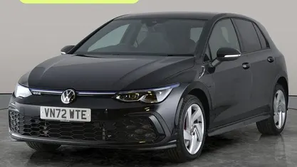 Used 2024 VW Golf VIII GTE Hatchback | £19,012 (Good price)