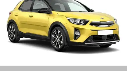Second-hand Kia Stonic 120 CP (88 kW) 2022 SUV