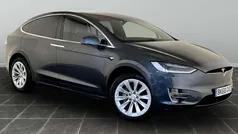 Used 2019 Tesla Model X SUV | £22,495 (Super price)