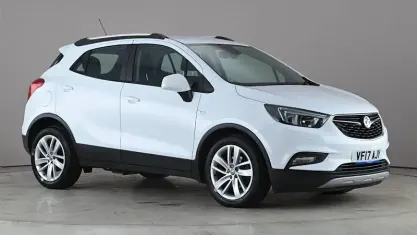 Second-hand Vauxhall Mokka Design Edition 140 CP (102 kW) 2019 SUV