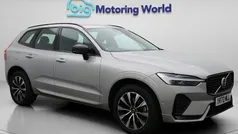 Used 2024 Volvo XC60 Plus SUV | £34,000 (Good price)