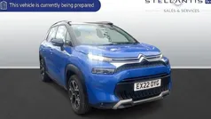 Used 2023 Citroën C3 Aircross PureTech SUV | £13,337 (Fair price)