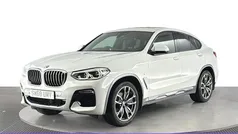 Used 2019 BMW X4 M Sport SUV | £23,160 (Fair price)