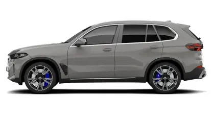 New BMW X5 M Sport 298 HP (219 kW) 2026 SUV