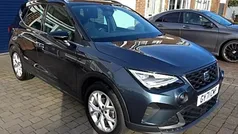 Used 2023 Seat Arona FR SUV | £14,199 (Fair price)