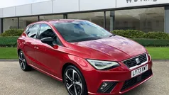 Used 2024 Seat Ibiza FR Sport Hatchback | £17,665 (Fair price)