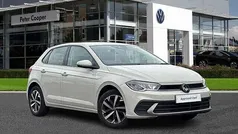 Used 2022 VW Polo R Hatchback | £16,491 (Fair price)