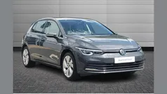 Used 2020 VW Golf VIII Style Hatchback | £16,995 (Fair price)