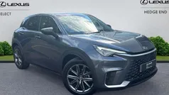 Used 2023 Lexus LBX SUV | £31,990 (Good price)
