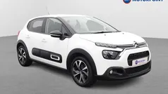 Used 2022 Citroën C3 PureTech Hatchback | £12,949 (Fair price)