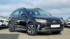 Used 2025 VW Taigo Life SUV | £17,295 (Fair price)