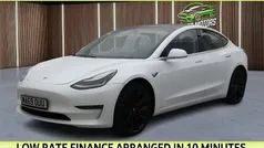 Used 2023 Tesla Model 3 Performance Sedan | £17,777 (Super price)